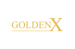 GOLDENX trademark