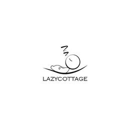 ZZ LAZYCOTTAGE trademark