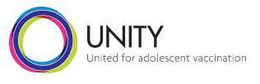 UNITY UNITED FOR ADOLESCENT VACCINATION trademark
