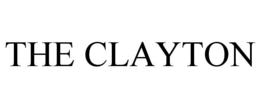 THE CLAYTON trademark