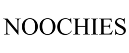 NOOCHIES trademark