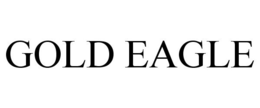 GOLD EAGLE trademark