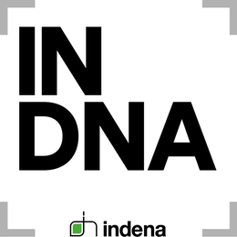 IN DNA INDENA trademark
