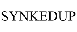 SYNKEDUP trademark