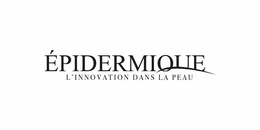 ÉPIDERMIQUE L'INNOVATION DANS LA PEAU trademark