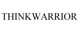 THINKWARRIOR trademark