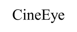 CINEEYE trademark