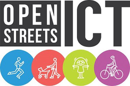 OPEN STREETS ICT trademark