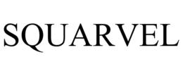 SQUARVEL trademark