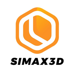 SIMAX3D trademark