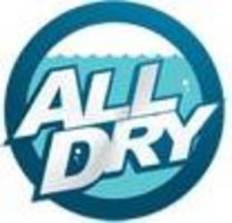 ALL DRY trademark