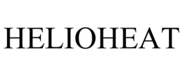 HELIOHEAT trademark