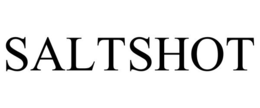 SALTSHOT trademark