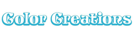 COLOR CREATIONS trademark
