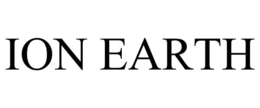 ION EARTH trademark