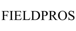 FIELDPROS trademark
