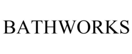 BATHWORKS trademark