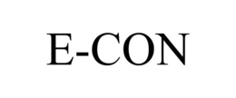 E-CON trademark