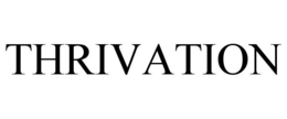 THRIVATION trademark
