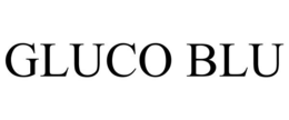 GLUCO BLU trademark