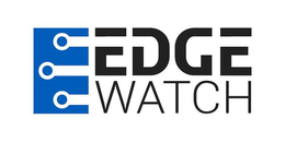 EDGE WATCH trademark
