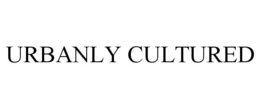 URBANLY CULTURED trademark