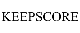 KEEPSCORE trademark