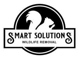 SMART SOLUTIONS WILDLIFE REMOVAL trademark