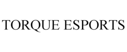 TORQUE ESPORTS trademark