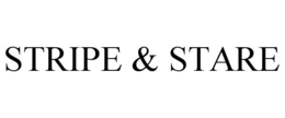 STRIPE & STARE trademark