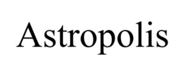 ASTROPOLIS trademark