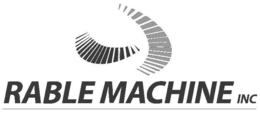 RABLE MACHINE INC trademark