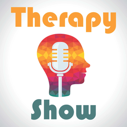 THERAPY SHOW trademark
