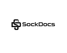 SD SOCKDOCS trademark