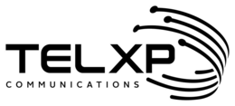 TELXP COMMUNICATIONS trademark