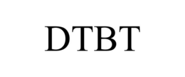 DTBT trademark