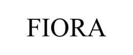 FIORA trademark