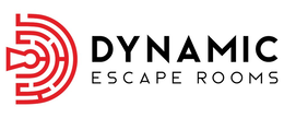 DYNAMIC ESCAPE ROOMS D trademark