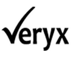VERYX trademark