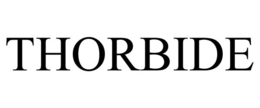 THORBIDE trademark