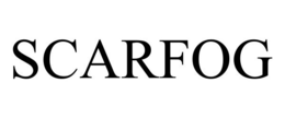 SCARFOG trademark