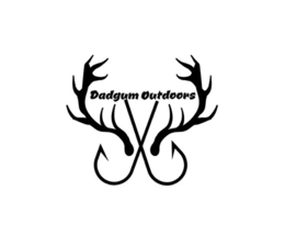 DADGUM OUTDOORS trademark