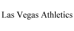 LAS VEGAS ATHLETICS trademark