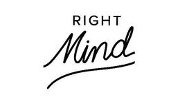 RIGHT MIND trademark