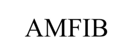 AMFIB trademark