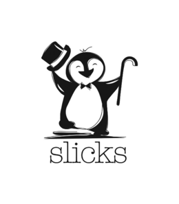 SLICKS trademark