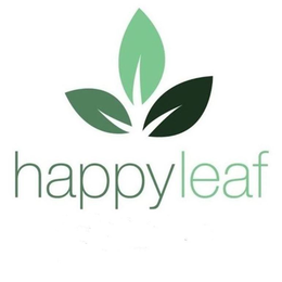 HAPPYLEAF trademark