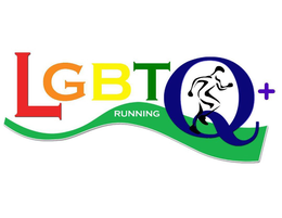 LGBTQ+ RUNNING trademark