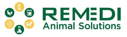 REMEDI ANIMAL SOLUTIONS trademark