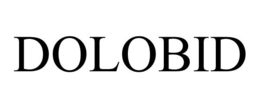 DOLOBID trademark